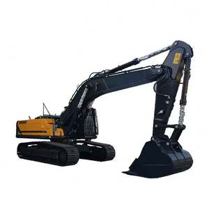 Excavadora de cadenas Hyundai HX340HD en venta - Product Image 1