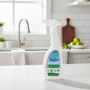 Itidor Elettra TA D2465 1x20 Lt Professional Kitchen Deodorant Odour Trapper Powerful Odour Capture Pleasant Fragrance for All - Product Image 3
