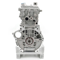 Bloc Moteur Diesel 1ZZ Japonais Neuf Prix Usine pour Toyota Corolla Altis Celica Matrix 1.8L Moteur Nu