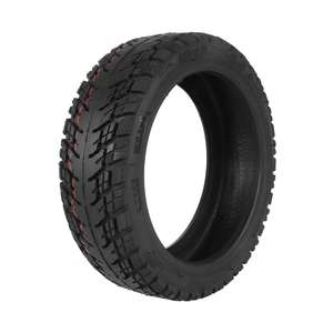 Neumático sin Cámara Ulip 10*2.50-6.5, Neumático Todoterreno de 10 Pulgadas 10x2.50-6.5, Neumático de Vacío para Scooter Eléctrico, Repuestos para Reparación de Patinetes - Product Image 3