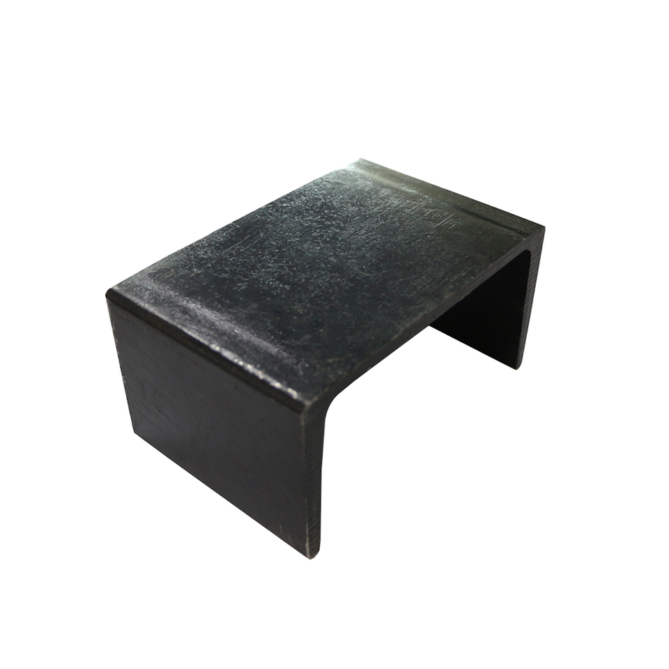 UPN 300 steel channe