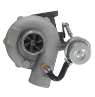 Turbocharger HP50-3 HP50 TURBO 1118010-E410A Cocok untuk Mesin Dongfeng PICK up 2.8L ZD28 1118010E410A