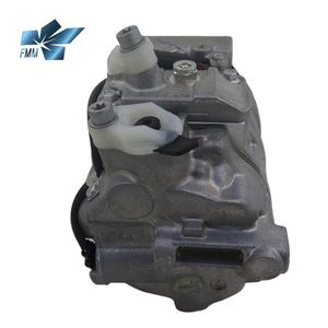 Compresseur de climatisation 7SEU17C pour W215 W220 S600 C215 A0022301011 A0022305811 A0002306411 A0002309211 A0002307211 A0002302711 - Product Image 5