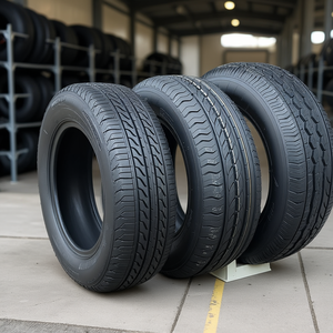 Pneus de voiture mixtes 16/15/14/13, tailles 175 65 R15, 175 70 R13, 205/55 R16, 175 70 R14, pour véhicules de tourisme, vendus par conteneur. - Product Image 3