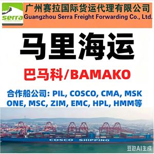 จีนไปไนจีเรีย ขนส่งทางเรือแบบ FCL ลักกี ติงกัน อาปาปา ท่าเรือเซินเจิ้น - Product Image 5