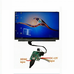 HEXING -EDP-V03 Carte de conversion HDMI vers EDP 4K avec prise en charge <span class=keywords><strong>HPD</strong></span> pour écran LCD 30 broches 40 broches 12V PCBA - Product Image 2
