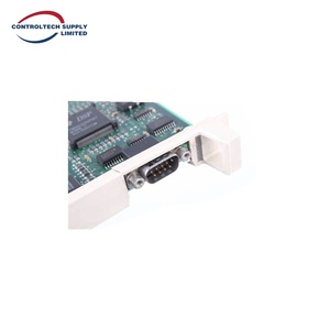Nouvelle unité de commande de servomoteur robot DSQC663 3HAC029818-001 en stock, expédition rapide, pièce de rechange robotique de qualité industrielle, contrôle de mouvement - Product Image 1