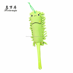 OFFRE SPÉCIALE tendance style de bande dessinée multifonction <span class=keywords><strong>duster</strong></span> - Product Image 4