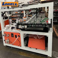 Machine de fabrication de panneaux alvéolaires en aluminium - Équipement de découpe CNC pour panneaux de 50 mm remplis de mousse pour murs - Guangdong