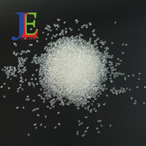 Gránulos de TPU Antiestáticos SY, Compuesto de Poliuretano Termoplástico para Componentes Electrónicos - Product Image 3