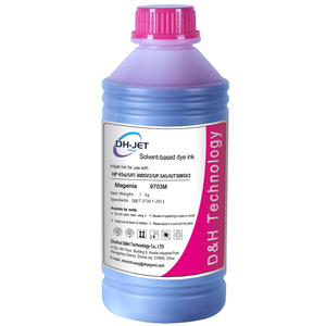TIJ2.5 Solvent Ink/Fast Dry Ink Schnellt rocknend/25,4mm/12,7mm/Ein Zoll/Ein halber Zoll Inkjet Schwarz Rot Blau <span class=keywords><strong>Cyan</strong></span> Gelb - Product Image 6