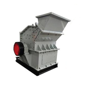 Pebble Thiết Bị Nghiền PXJ Quặng Búa Tác Động Tốt Máy Nghiền - Product Image 3