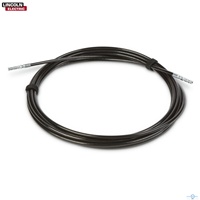 Nouveau tube guide-fil manuel pour torche de soudage, AC 220-240V/380V, prise britannique KP44-332 KP35-40 KP3544-3545