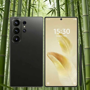 22GB+2TB S26 ULTRA Android 15 Global 5G S-Pen <strong>Mobile</strong> Phone 7.3inch Deca <strong>Core</strong> 108MP Camera Dual SIM S26 ULTRA Smart Cell Phones - Product Image 1