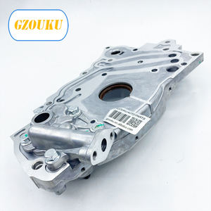 <span class=keywords><strong>Trouver</strong></span> des pièces de rechange automobiles similaires pour la pompe à huile moteur 4G63 MD327450 - Product Image 4