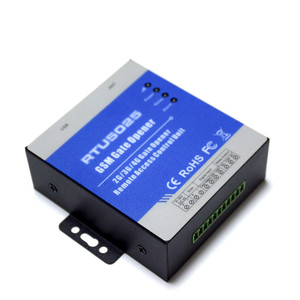 GSM 3G 4G abridor de puerta relé inalámbrico controlador de acceso para control remoto swing o puertas correderas - Product Image 3