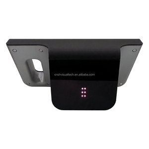 5S-C10 Handheld Autorefractor Auto Draagbare Handheld Refractometer Oftalmische Draagbare Zichtscreener - Product Image 3