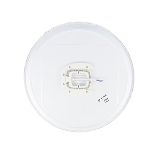 Giá rẻ nhất siêu mỏng 18W/40W/64W trong nhà dẫn đèn Trần Hiện Đại tuôn ra núi 55mm IP20 ánh sáng 3000K 4000K 6000K cho văn phòng nhà - Product Image 3