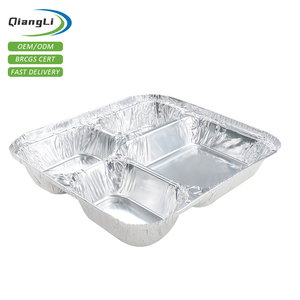 Porta Snack Con 9 Scomparti E Coperchio | Piatto Portacaramelle Con Divisori | Contenitore Per Frutta Secca E Biscotti Per Feste E Picnic