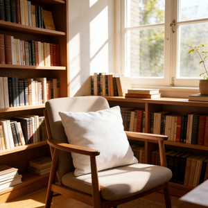 Housse de coussin personnalisée moderne en polyester pour canapé, imprimée sur mesure, 40x40cm, pour hôtel et maison - Product Image 2