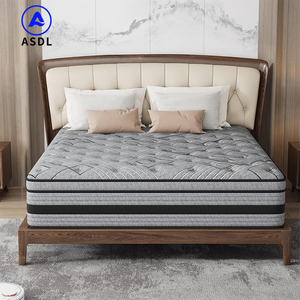 <span class=keywords><strong>Matelas</strong></span> Orthopédique OEM/ODM sur Mesure en Ligne – Queen/King, Compression Sous Vide, Roulé en Boîte, à Ressorts Ensachés et Mousse à Mémoire de Forme - Product Image 5