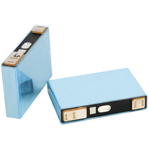 من الدرجة الجديدة بطارية LiFePO4 Gotion 48V 55 V مع دورات من المصنع مباشرة تخزين طاقة أيون الليثيوم EV RV Golfcart - Product Image 1