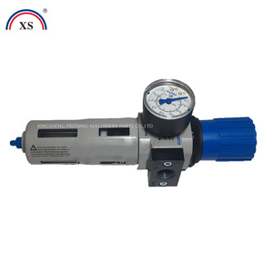 เครื่องแยกน้ำและอากาศไฮเดลเบิร์ก 00.580.4443 0.6 Mpa 32 ลิตร/นาที สำหรับเครื่องพิมพ์ - Product Image 1