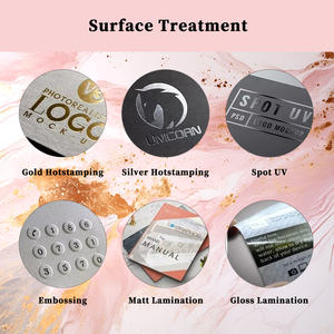 Boîte d'emballage de parfum cosmétique de petites femmes en carton avec logo personnalisé à prix d'usine - Product Image 6