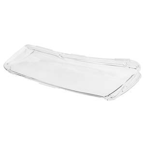 Cubierta de faro transparente para Audi A6 C6 4F0941003 4F0941004 izquierda y derecha para 2006 a 2011 - Product Image 4