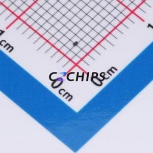 ทรานซิสเตอร์ DFN0603-2L HSTN061033B101แบบใหม่ดั้งเดิมและป้องกันไฟกระชาก (TVS/ESD) - Product Image 1