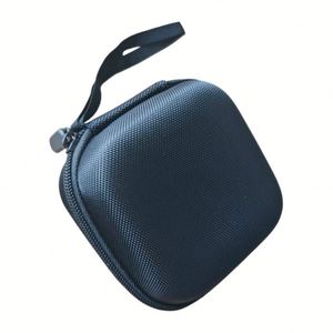 Estuche de Viaje Portátil de EVA para Viales de 3ml/10ml, Estuche de Almacenamiento con 9 Compartimentos para Insulina y Péptidos, Bolsa de Transporte para 9 Botellas - Product Image 5