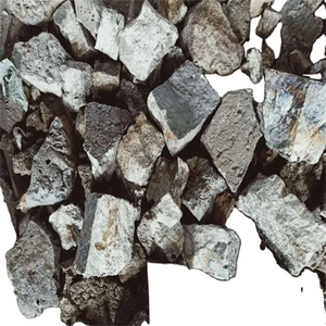 Alliage intermédiaire de chrome d'alliage de bore de chrome de CrB20 personnalisable ultra-stable pour l'acier inoxydable - Product Image 3