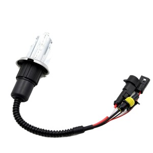 Bombilla de faro de xenón Dao H4 35W 6000K 12V para actualización de coches - Product Image 2