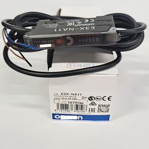 Nouvel amplificateur à fibre optique de la série E3X-NA original E3X-NA11 en stock - Product Image 1