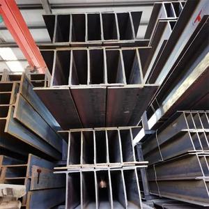 คานเหล็ก W8 10ขนาด H S275 HEA 220 HEA 240 300X200คานคาร์บอนเอชสำหรับก่อสร้าง - Product Image 3