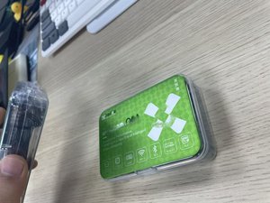 Placa de Desarrollo en Bolsa Conductiva Antiestática, Almacenada en Caja de Plástico Transparente, Interfaz I2C, Protección ESD - Product Image 1