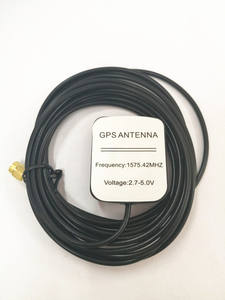 안테나 GPS 로케이터 안테나 통신 차량 Gps 칩 1575.42Mhz 활성 GPS 안테나 - Product Image 6