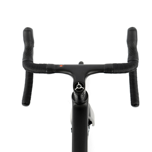 Bicicleta de Carreras de Carbono R10pro-disc Superligera de 22 Velocidades con Ruedas de Disco 50h, R10pro-disc (Deportiva), Rs-22s, Ruedas de Carbono 50h y Freno - Product Image 3