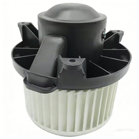 Moteur de ventilateur de chauffage pour NAVARA D40 Pathfinder 27226-EA010, 27226EA010, DE22601EA, VP7NEH-19805-AA