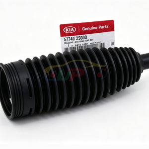 ระบบพวงมาลัยคุณภาพสูง BELLOWS-STEERING GEAR BOX 57740-2S000 577402S000 สำหรับฮุนได ซานตาเฟ XL 57740 2S000 - Product Image 5