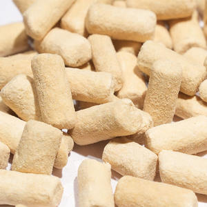 कच्चे मांस की हड्डी मजबूत पालतू जानवरों के लिए पौष्टिक कच्चे मांस की हड्डी का इलाज करता है पालतू जानवर फ्रीज-सूखे भोजन - Product Image 3