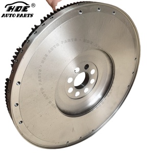 504018972 504018972 98837 196384000 Großhandel Autoteile Schwungrad-Baugruppe für IVECO STRALIS - Product Image 5