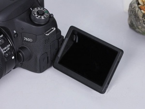 Appareil photo numérique reflex HD d'occasion DF Wholesale Original 760D - Product Image 2