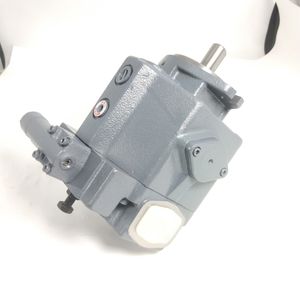 Bomba de Pistones Serie P**V P16V-RS-11-CC-10-J T P16VMR-10-MC2C-CC-P7-H-25-S121-J, Bomba Hidráulica Axial de Desplazamiento Variable, Nueva - Product Image 1