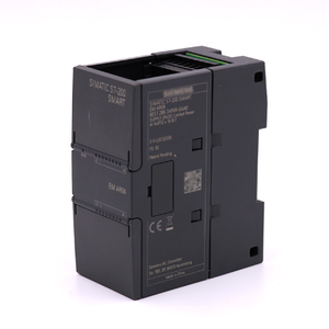 PLC S7 1200 CPU Module S7-1200 CPU 1214C DC/DC/<b>Relay</b> 14DI/10DQ/2AI 6ES7214-1HG40-0XB0 - Product Image 3