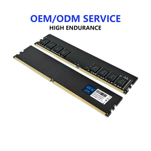 HXW OEM/ODM 32GB Módulo único DDR4 3200MHz RAM para una máxima flexibilidad de actualización y a prueba de futuro su PC construye - Product Image 5