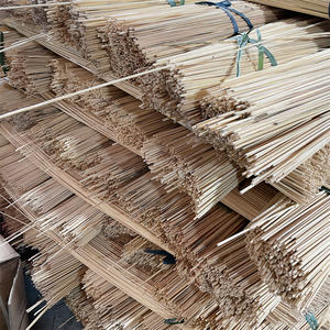 Varillas <span class=keywords><strong>de</strong></span> Bambú Natural, Palitos <span class=keywords><strong>de</strong></span> Madera para Manualidades, Varillas <span class=keywords><strong>de</strong></span> Bambú para Incienso, Agarbatti, Barbacoa - Product Image 5