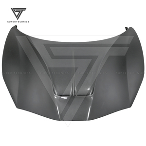 Một nửa sợi carbon tùy chỉnh cfrp body Kit cho FERRARI 488 GTB Spider 2015-2018 trang bị thêm Mans phong cách - Product Image 2