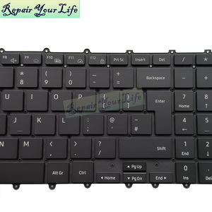 <span class=keywords><strong>Tastiera</strong></span> originale retroilluminata per computer portatili Samsung 950QDB 950QED 930QDB <span class=keywords><strong>Galaxy</strong></span> Book3 NP960QFG <span class=keywords><strong>tastiera</strong></span> 4B + NJ902.011 nuovo nero - Product Image 3