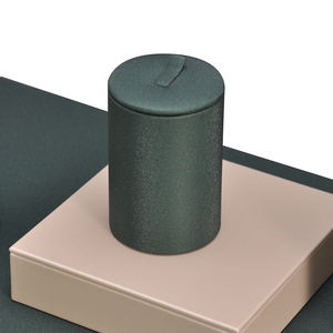 Ensemble de vitrines de présentation de bijoux de luxe, design d'usine, pour magasins de bijouterie, organisateur de comptoir - Product Image 5